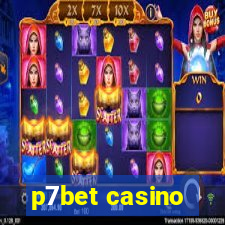 p7bet casino